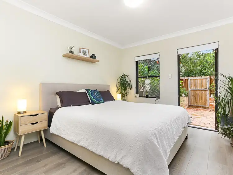Third view of Homely apartment listing, 2/17-37 Lawrence Street, Alexandria NSW 2015