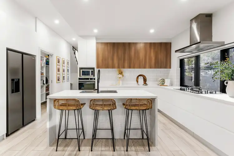 Second view of Homely house listing, 70a Willarong Road, Caringbah NSW 2229