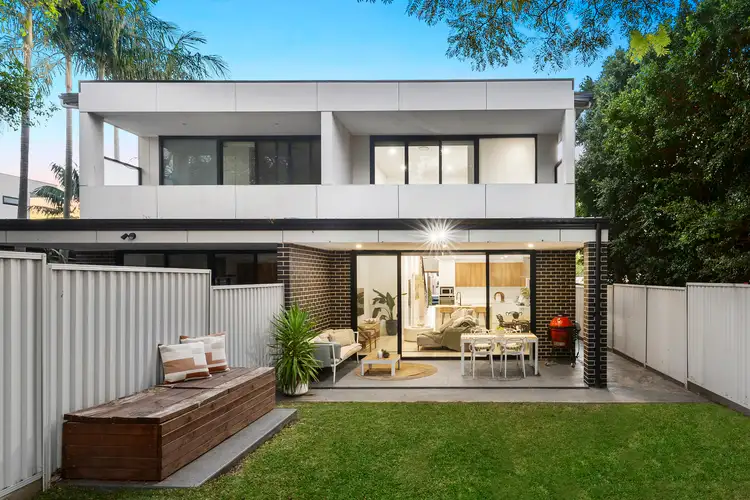 Sixth view of Homely house listing, 70a Willarong Road, Caringbah NSW 2229