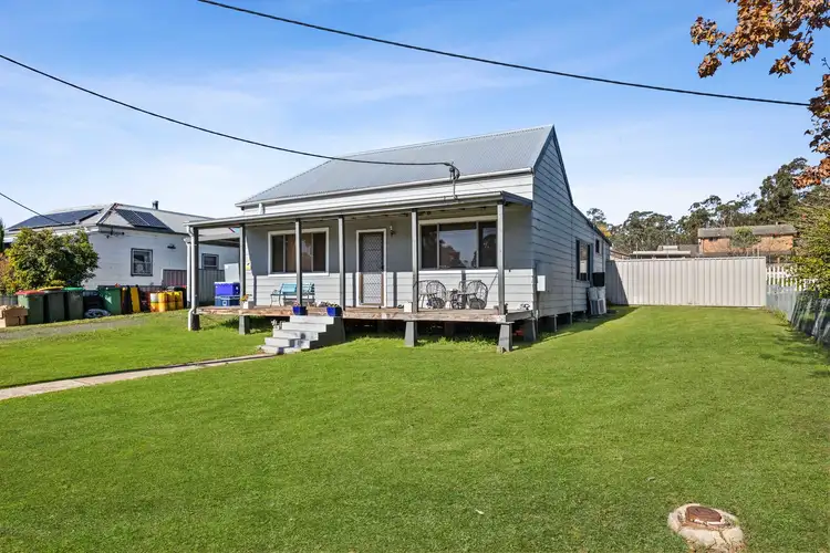 Main view of Homely house listing, 104 Maitland Street, Stanford Merthyr NSW 2327