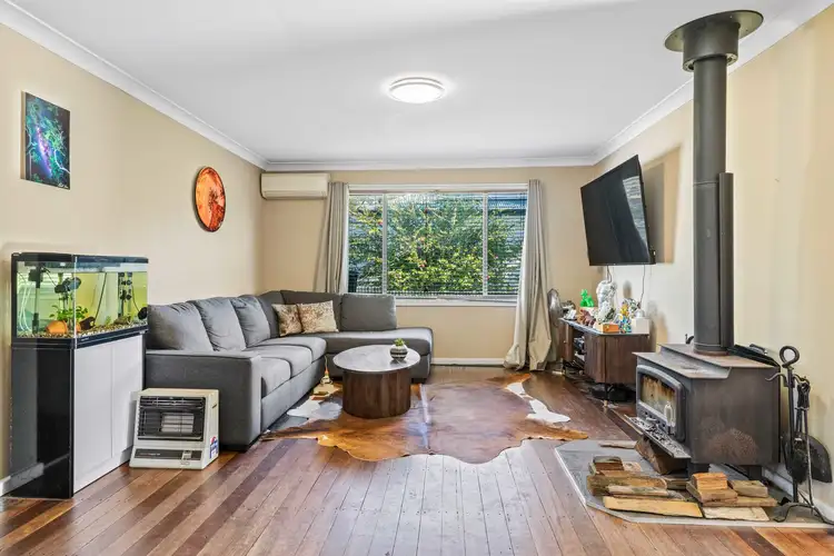 Second view of Homely house listing, 104 Maitland Street, Stanford Merthyr NSW 2327