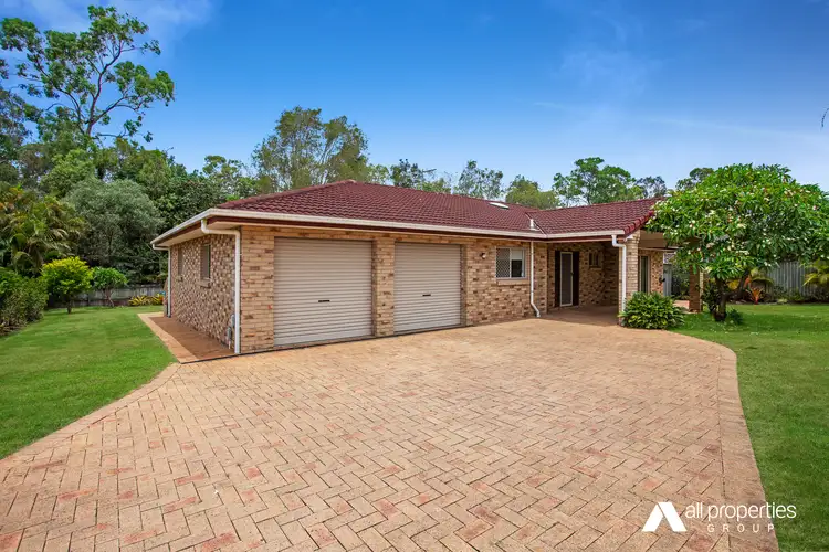 9 Calluna Court, Regents Park QLD 4118
