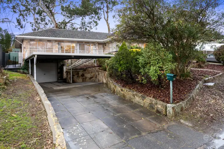 18 Ferrier Avenue, Fairview Park SA 5126