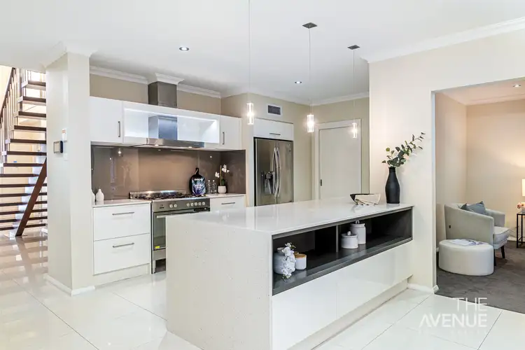Fourth view of Homely house listing, 30 Willcox Crescent, Kellyville NSW 2155