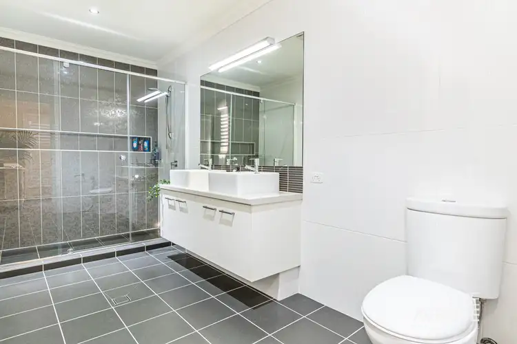 Sixth view of Homely house listing, 30 Willcox Crescent, Kellyville NSW 2155