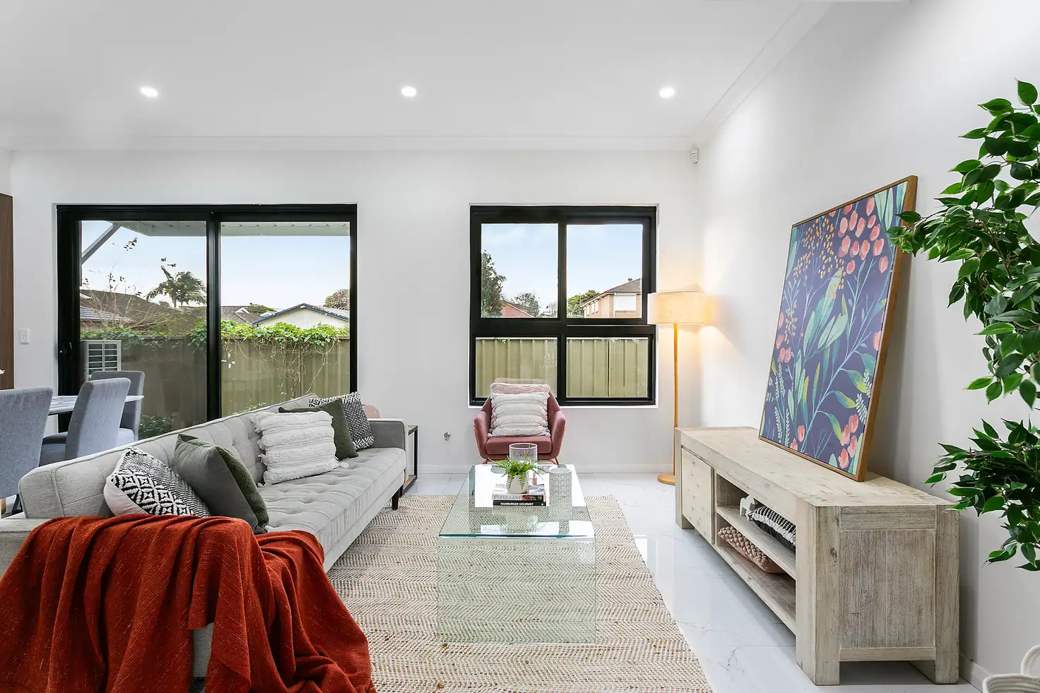 Main view of Homely townhouse listing, 7/21 Robinson Street, Monterey NSW 2217