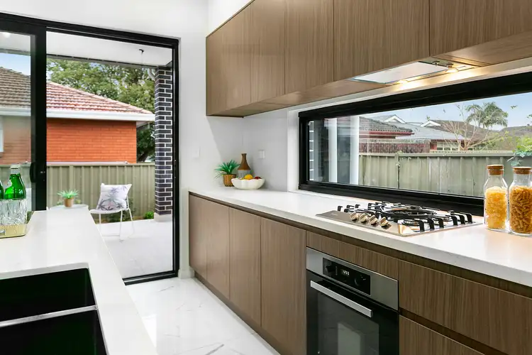Third view of Homely townhouse listing, 7/21 Robinson Street, Monterey NSW 2217