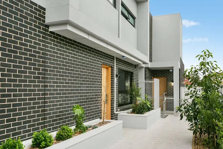 Fourth view of Homely townhouse listing, 7/21 Robinson Street, Monterey NSW 2217
