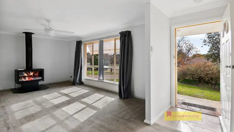 Second view of Homely house listing, 1 Lockwood Street, Mudgee NSW 2850
