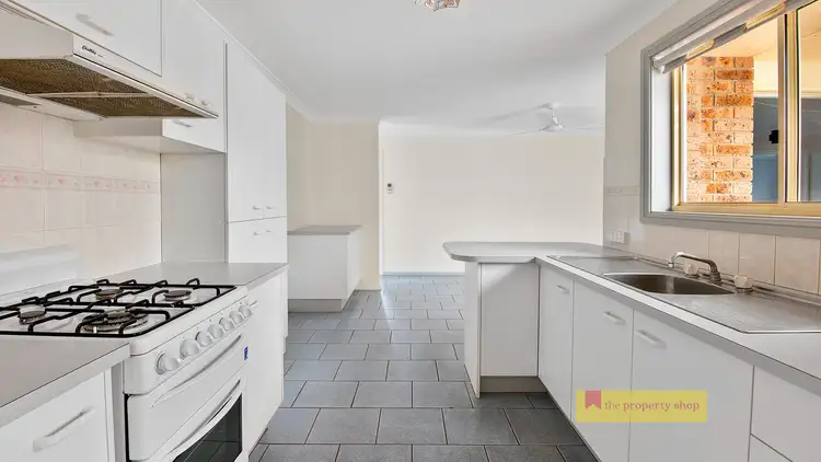 Third view of Homely house listing, 1 Lockwood Street, Mudgee NSW 2850