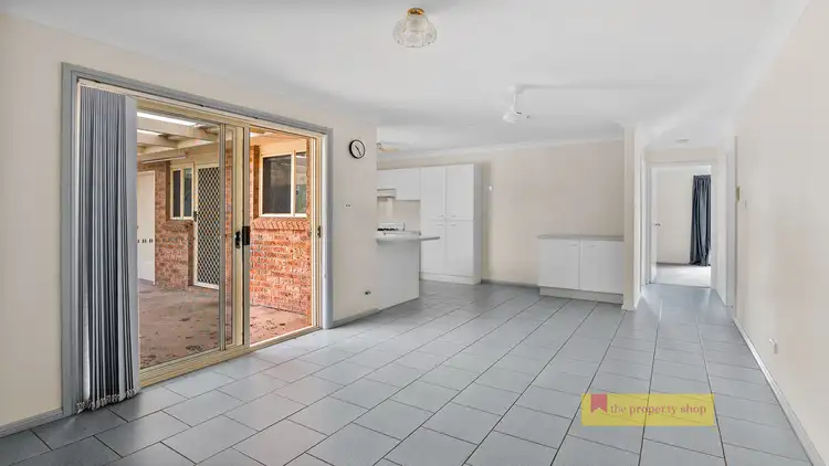 Fourth view of Homely house listing, 1 Lockwood Street, Mudgee NSW 2850