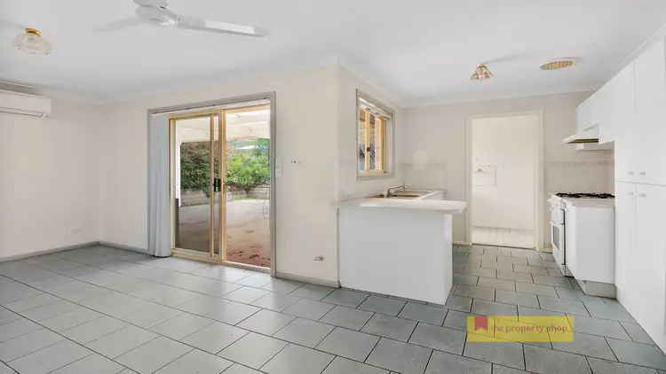 Fifth view of Homely house listing, 1 Lockwood Street, Mudgee NSW 2850
