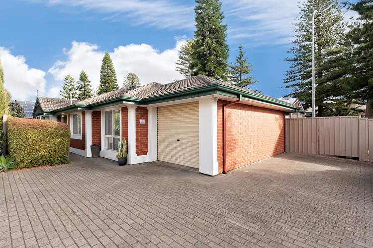 2C Gosse Avenue, Glenelg North SA 5045