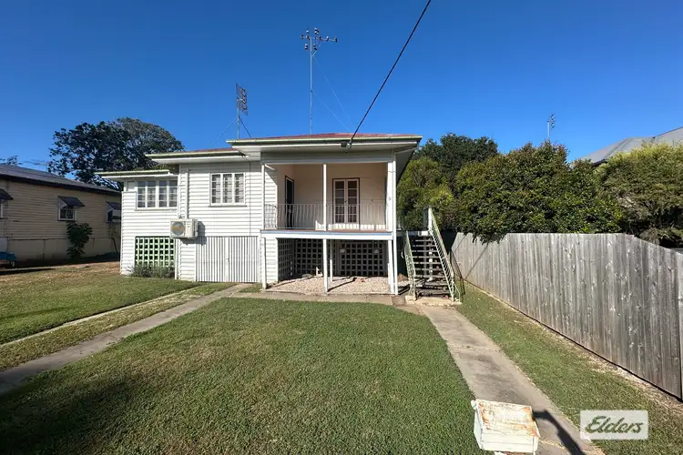 9 Alexander Street, Laidley QLD 4341