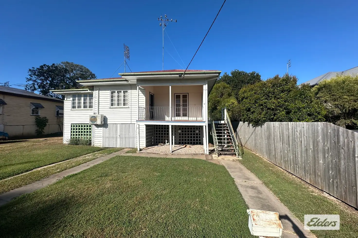 Main view of Homely house listing, 9 Alexander Street, Laidley QLD 4341