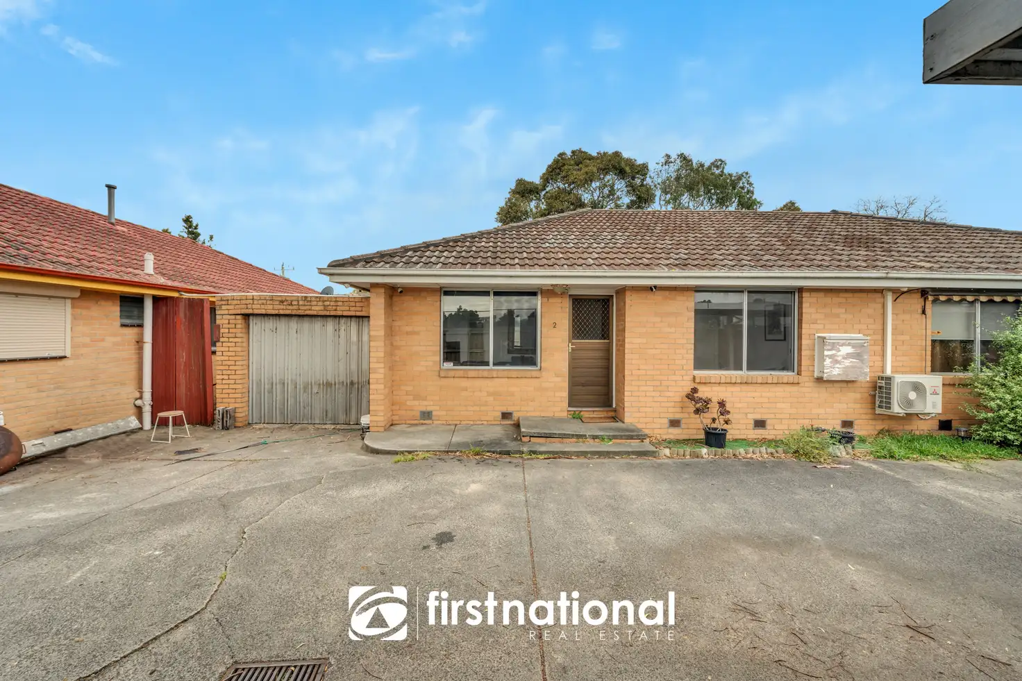 Main view of Homely unit listing, 2/62 David Street, Dandenong VIC 3175