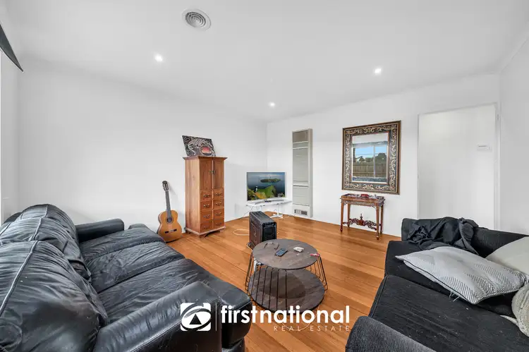 Second view of Homely unit listing, 2/62 David Street, Dandenong VIC 3175