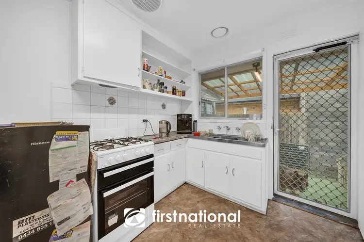 Fifth view of Homely unit listing, 2/62 David Street, Dandenong VIC 3175