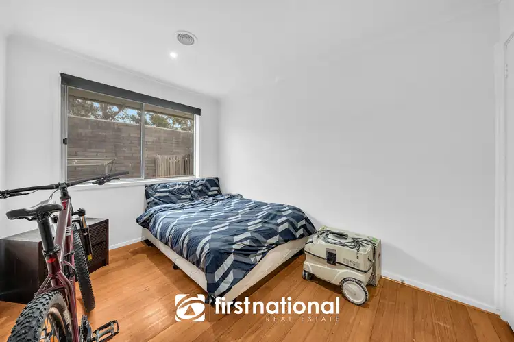 Sixth view of Homely unit listing, 2/62 David Street, Dandenong VIC 3175