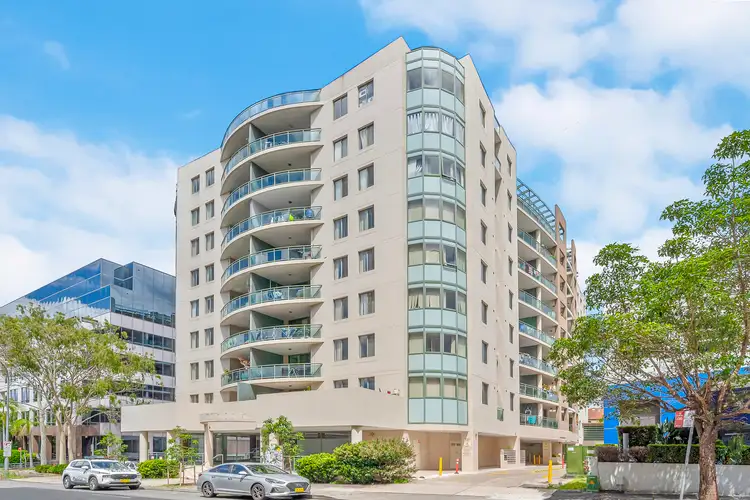 505/16 Meredith Street, Bankstown NSW 2200