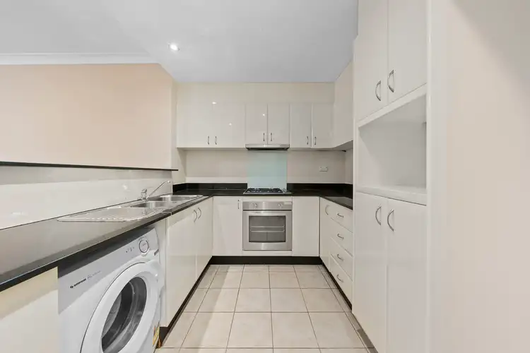 Second view of Homely unit listing, 505/16 Meredith Street, Bankstown NSW 2200