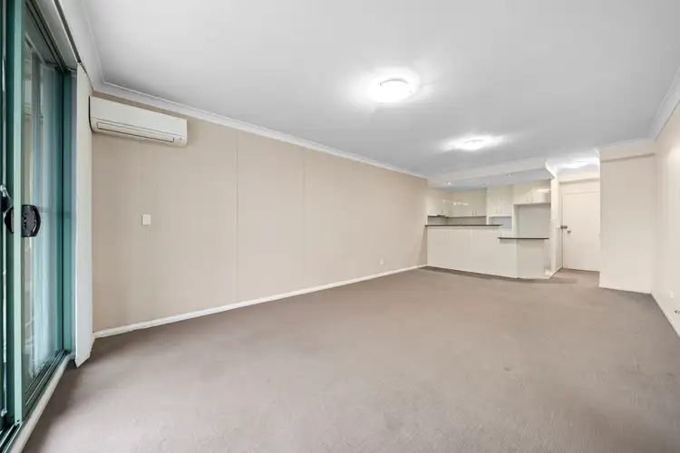 Fourth view of Homely unit listing, 505/16 Meredith Street, Bankstown NSW 2200