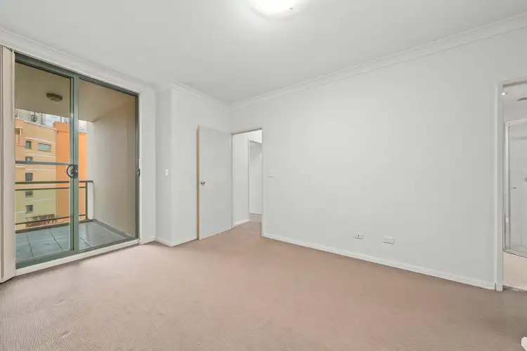 Fifth view of Homely unit listing, 505/16 Meredith Street, Bankstown NSW 2200