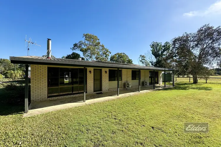 10 Kellys Lane, Tiaro QLD 4650
