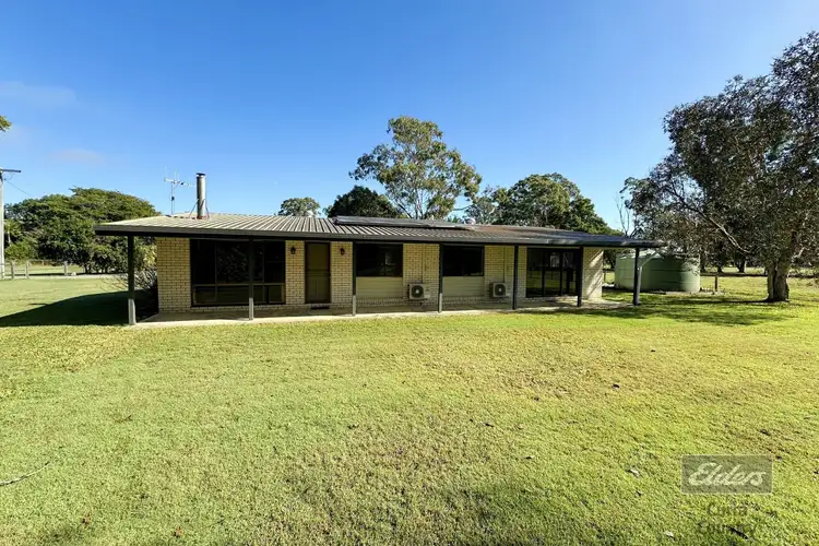 Fourth view of Homely house listing, 10 Kellys Lane, Tiaro QLD 4650