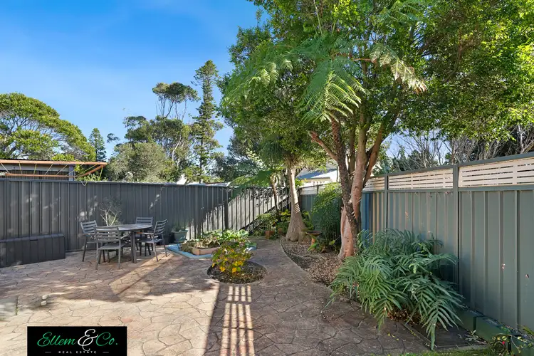 Fifth view of Homely villa listing, 2/61 Barrack Avenue, Barrack Point NSW 2528