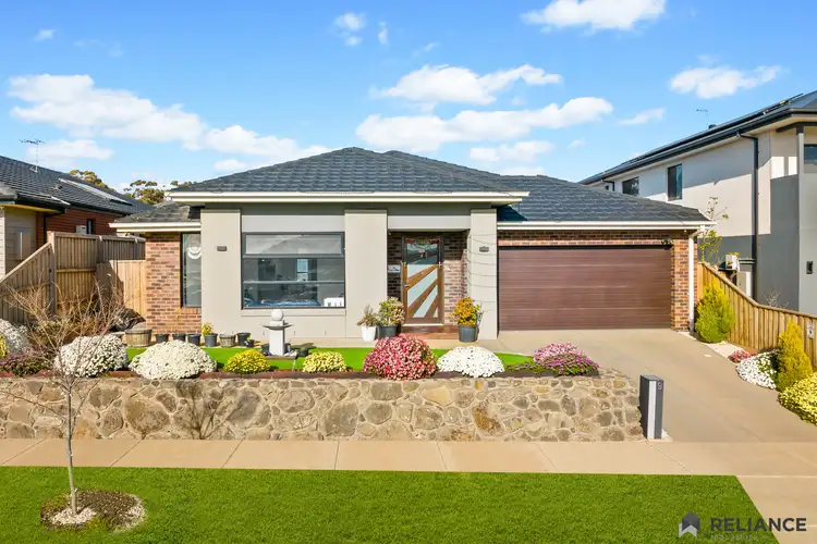 9 Murcott Road, Maddingley VIC 3340