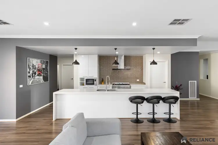 Fifth view of Homely house listing, 9 Murcott Road, Maddingley VIC 3340