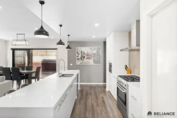 Sixth view of Homely house listing, 9 Murcott Road, Maddingley VIC 3340