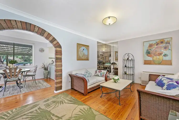 Main view of Homely house listing, 36 Yarrabee Road, Winston Hills NSW 2153