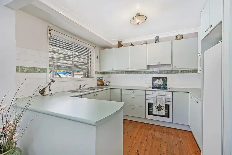 Second view of Homely house listing, 36 Yarrabee Road, Winston Hills NSW 2153