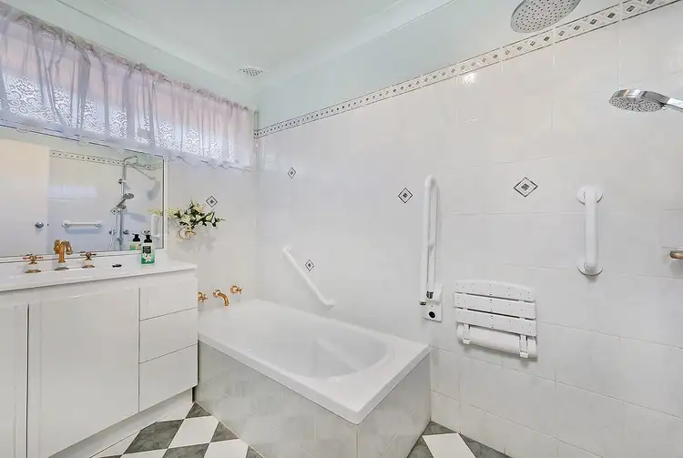 Third view of Homely house listing, 36 Yarrabee Road, Winston Hills NSW 2153