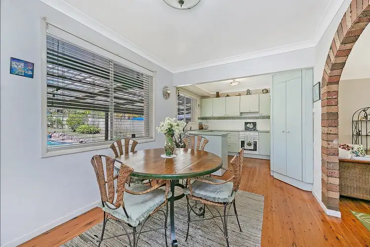 Fourth view of Homely house listing, 36 Yarrabee Road, Winston Hills NSW 2153