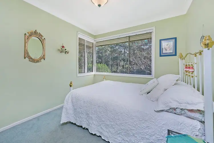 Fifth view of Homely house listing, 36 Yarrabee Road, Winston Hills NSW 2153