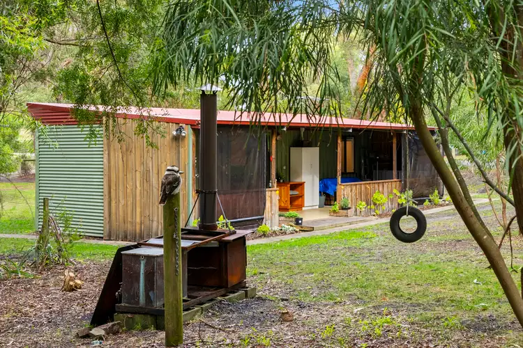 Main view of Homely land listing, 22A Apex Point Road, White Beach TAS 7184