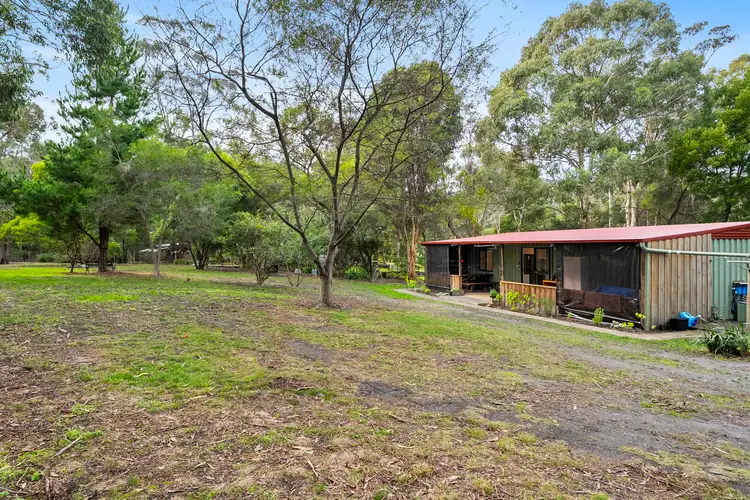 Second view of Homely land listing, 22A Apex Point Road, White Beach TAS 7184