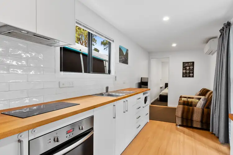 Fifth view of Homely land listing, 22A Apex Point Road, White Beach TAS 7184