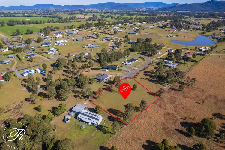 Sixth view of Homely land listing, 23B Ironbark Close, Gloucester NSW 2422