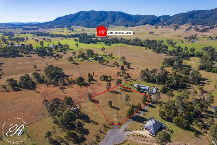 Seventh view of Homely land listing, 23B Ironbark Close, Gloucester NSW 2422
