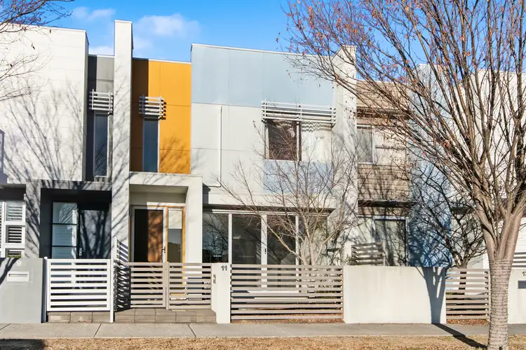 11 Narden Street, Crace ACT 2911