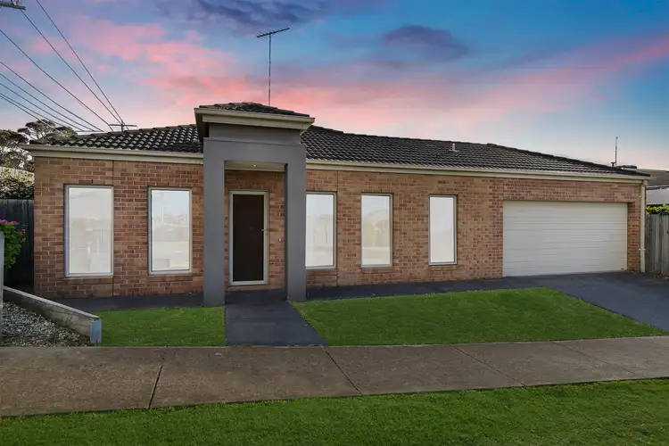 232 Bailey Street, Grovedale VIC 3216