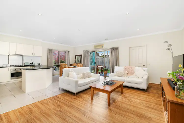 Second view of Homely house listing, 232 Bailey Street, Grovedale VIC 3216