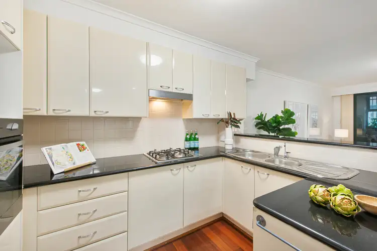 Fourth view of Homely apartment listing, 176/102 Miller Street, Pyrmont NSW 2009