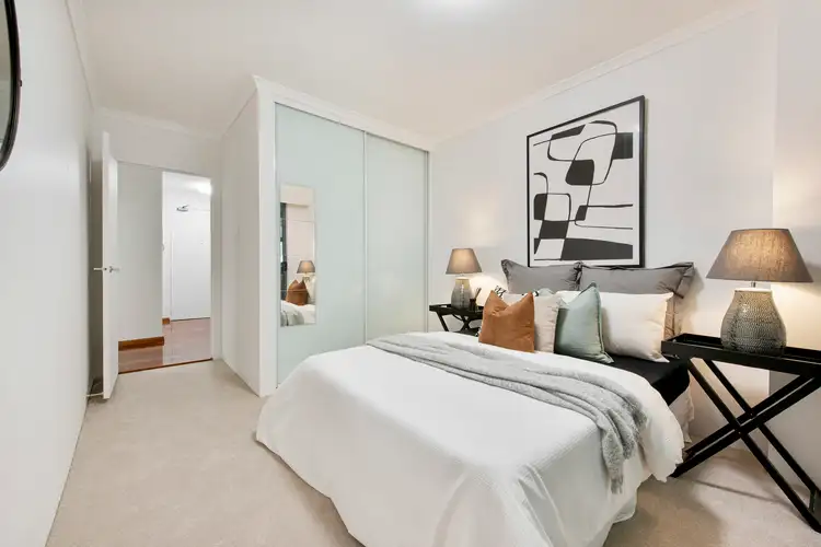 Sixth view of Homely apartment listing, 176/102 Miller Street, Pyrmont NSW 2009
