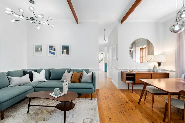 4/30A Lavender Street, Lavender Bay NSW 2060