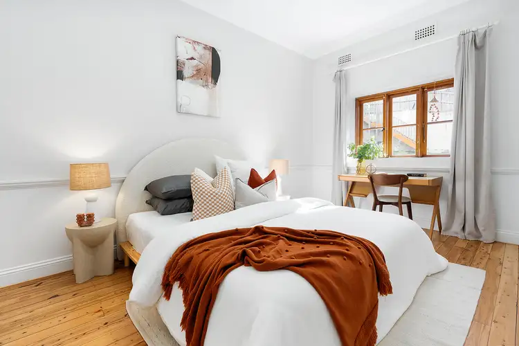 Sixth view of Homely apartment listing, 4/30A Lavender Street, Lavender Bay NSW 2060